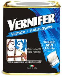 VERNIFER METAL.PELTRO      750