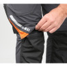 Pantaloni da Lavoro Beta 7650 Multitasche Elasticizzati