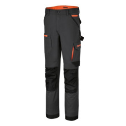 Pantaloni da Lavoro Beta 7650 Multitasche Elasticizzati