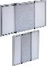 ZANZAR.TELESIO GRIGIO CM.50X40