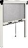 ZANZAR.VERT.BIANCO 120X160