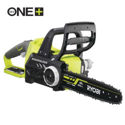 Elettrosega a Batteria Ryobi 18 V 1 batteria 5,0 Ah lama 30 cm
