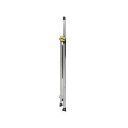 Sgabello Alluminio Maurer Mini Slim Step 2 gr