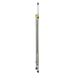 Sgabello Alluminio Maurer Mini Slim Step 3 gr