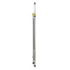 Sgabello Alluminio Maurer Mini Slim Step 3 gr
