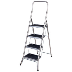 Sgabello Alluminio Facal Supereffer 4 gr