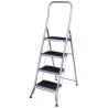 Sgabello Alluminio Facal Supereffer 4 gr