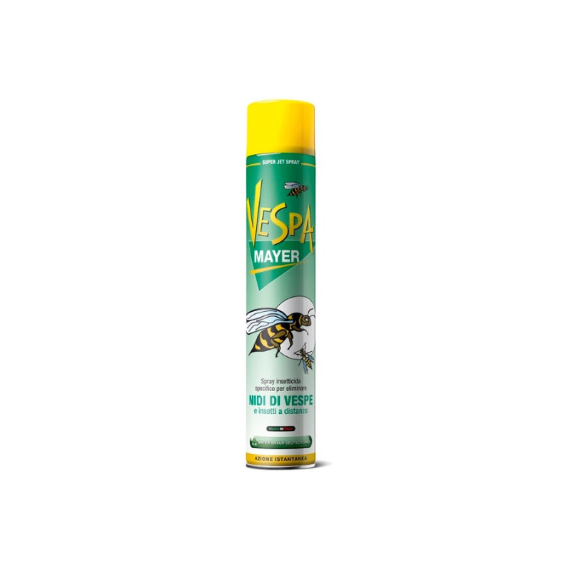 Insetticida Vespa Mayer 750 ml