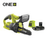 Elettrosega a Batteria Ryobi 18 V RY18CS20A-125 con 1 BATT. 2,5aH