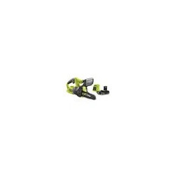 Elettrosega a Batteria Ryobi 18 V RY18CS20A-125 con 1 BATT. 2,5aH