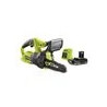 Elettrosega a Batteria Ryobi 18 V RY18CS20A-125 con 1 BATT. 2,5aH