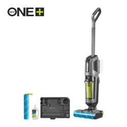 Aspirapolvere Lavapavimenti 3in1 Ryobi 18V Brushless RHFC18BL-1x40GL