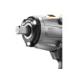 Avvitatore a Impulsi a Batteria Ryobi R18IW3-120S 18V att.1/2 1 Batt.2,0Ah +set bussole+borsa