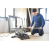 Troncatrice x Legno Ryobi RTMS1800-G 254MM