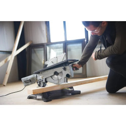 Troncatrice x Legno Ryobi RTMS1800-G 254MM