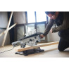 Troncatrice x Legno Ryobi RTMS1800-G 254MM