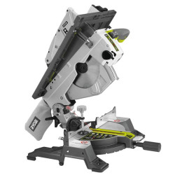 Troncatrice x Legno Ryobi RTMS1800-G 254MM