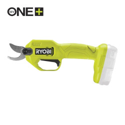 Cesoia a Batteria Ryobi 18V 1 Batteria 2,0 Ah Ry18SCA-120P
