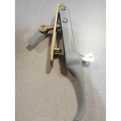 Maniglione per Cancelli Cariglione Ottone ART.684 Comunello