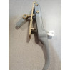 Maniglione per Cancelli Cariglione Ottone ART.684 Comunello