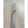 Maniglione per Cancelli Cariglione Ottone ART.684 Comunello
