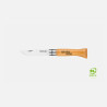 Coltello Opinel Classic Carbonio n.7