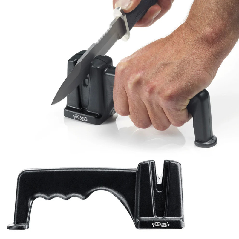 Affilatore Coltelli Umarex Walther Knives Affilatore 39
