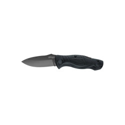 Coltello Pieghevole Umarex Walther Knives TFK2 - Black