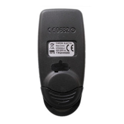 Radiocomando Cardin S 449 QZ/2 433,92 Mhz