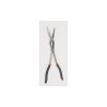 Serie 2 Pinze a Becchi Mezzotondi Beta 1009LDP-S2