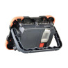 Proiettore Led Ricaricabile Portatile Ecova 10 W 800 lumen