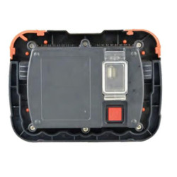 Proiettore Led Ricaricabile Portatile Ecova 10 W 800 lumen