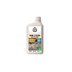 Detergente Idropulitrice per Muri e Pietre Annovi lt 1