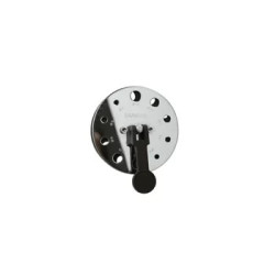 Guida di Centraggio a Ventosa per Foratura max 12 mm