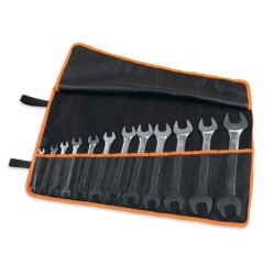 Serie 12 Chiavi a Forchetta Doppie Beta 55/B12N