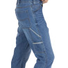 Pantaloni Jeans da Lavoro Multitasche Rica Lewis JobL Fiberflex light