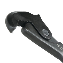 Chiave Universale Autoserrante Beta 186 8-32 mm