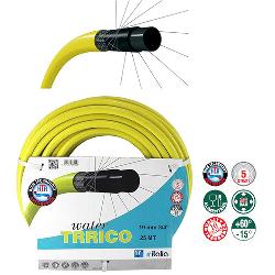 TUBO WATER TR. MM.19  X 50 M.